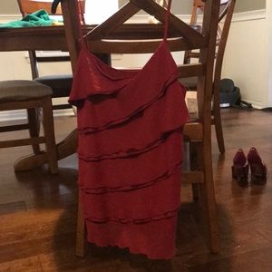 NY & Co. spaghetti strap top